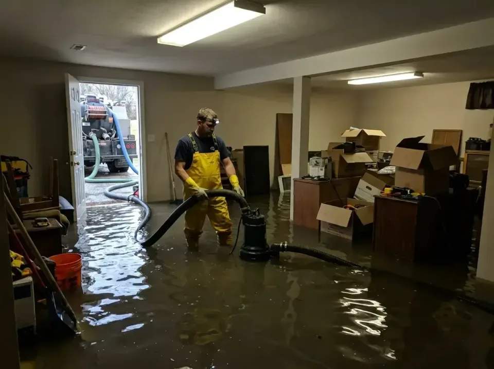 basement-burst-pipe-flooding-a-001 — frequently asked questions, 24-Hour Water Damage Restoration Services in Morton, IL